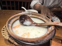 -南拳十三姨·潮汕砂锅粥(世纪金源店)