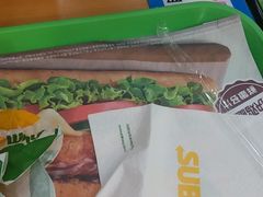 -赛百味SUBWAY(燕莎奥莱店)
