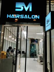 -5M HAIR SALON