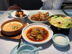 -腾龙阁|经典川菜(SM城市广场店)