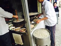 -甘记肥肠粉(马鞍北路店)