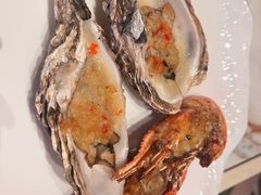 -ZHAO赵·牛扒坊(万象城店)