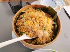 -桂满陇·手作小笼包&江南叫花鸡(中山公园店)