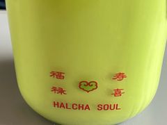 -鹤茶野所(上海首店)