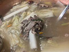 -普洱小黄牛餐厅铜火锅·思茅地方菜(世纪城店)
