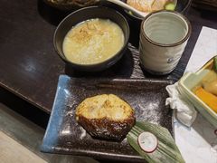 -鱼亭料理(芝罘店)