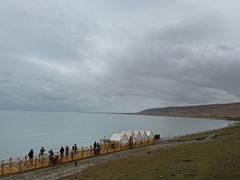 -青海湖国家重点风景名胜区