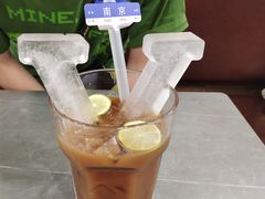 -永盛茶档·港式餐厅(桥北店)