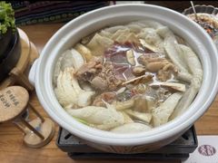 -束河人家(南锣鼓巷店)