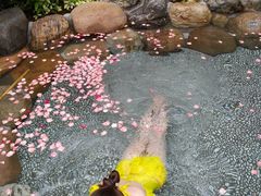 -厦门日月谷温泉渡假村