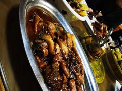 刘记炖鱼-刘记鱼馆(东平店)