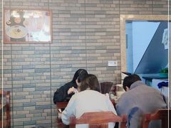 大堂-保儿牛肉面(万象城店)