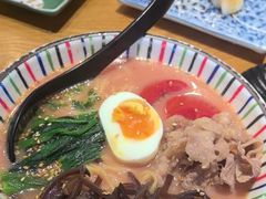 肥牛番茄拉面-赤稻·日式料理(禅城店)