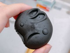 熔岩可可味流心月饼-北京稻香村(广安门店)