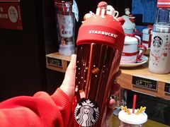 -星巴克(南京狮子桥店)