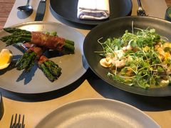 -Carbon莫卡哆·意大利复古集市餐厅(杭州大厦店)