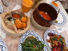 -KingThaia金泰兰(滨江天街店)