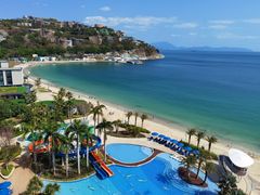 -深圳大梅沙京基洲际度假酒店