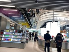 -苏宁易购(成都春熙路店)
