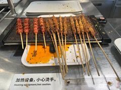 -宜家·瑞典风味餐厅(武汉荟聚中心店)