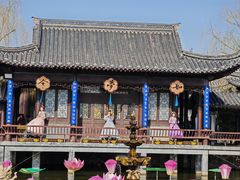 -中国翰园碑林