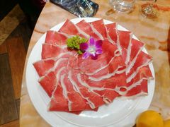 -清真军邺·金富苑肥牛(石坡街旗舰店)