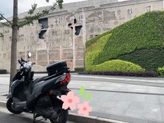 -上海四行仓库抗战纪念馆