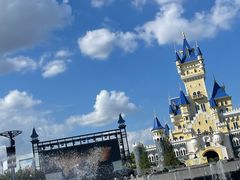 -青岛方特梦幻王国