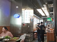 -小螺大作·螺蛳粉火锅(林和西店)