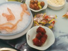 -名都晓荷塘(涿州店)