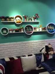 -子午孕教·孕妇瑜伽产后恢复(市北店)