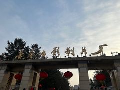 -长影旧址博物馆