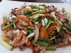 -张会海鲜饭店(东戴河店)