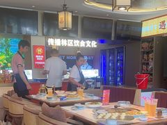 -遇东北林区铁锅炖(南开店)