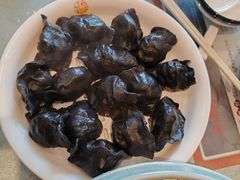 -添福来墨鱼饺子 · 海鲜东北菜(大连星海·黄浦路店)