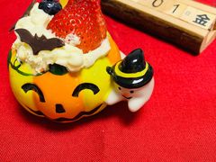 -好利来(朝外店)