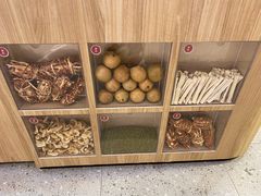 -炖物24章·顺时轻养茶(杭州保利时光里店)