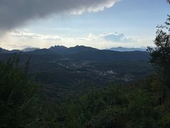 -司马台长城