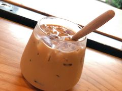 -转山咖啡(松柏社区店)
