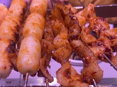 -丰茂烤串(全国首店)