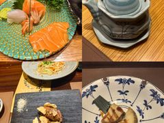 -北京泰富酒店-道日本料理餐厅