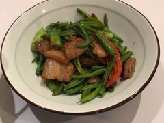 徽州小炒肉-同庆楼(大钟寺店)