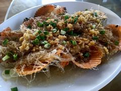 -七鲜渔港美食餐厅(巽寮湾海景店)