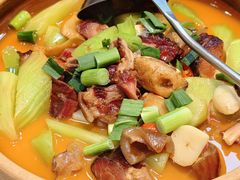 -小林哥的海鲜馆·夜宵烧烤(渔人码头店)