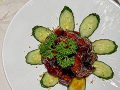 -新白鹿餐厅(第一百货店)