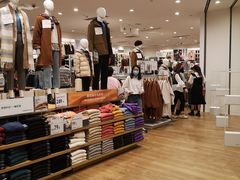 -优衣库(青岛万象城店)