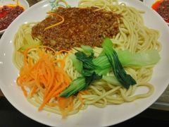 -清真·益鑫羊肉手抓馆(花园北街店)