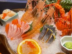 -水濑·日料放题(天河店)