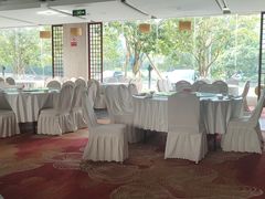 -松兰山海景大酒店·海鲜中餐厅