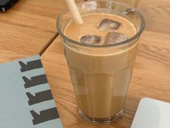 -Cafe Villa